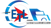 Empresa de Transportes A.D.R. Luceros S.A.C. - Logo Oficial ETL