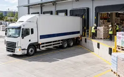 Servicios de ADR Luceros