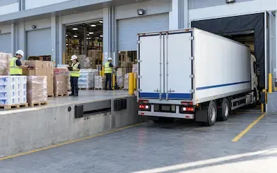 Servicios de ADR Luceros